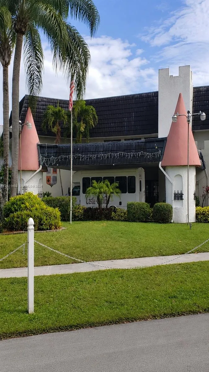 Clubhouse
