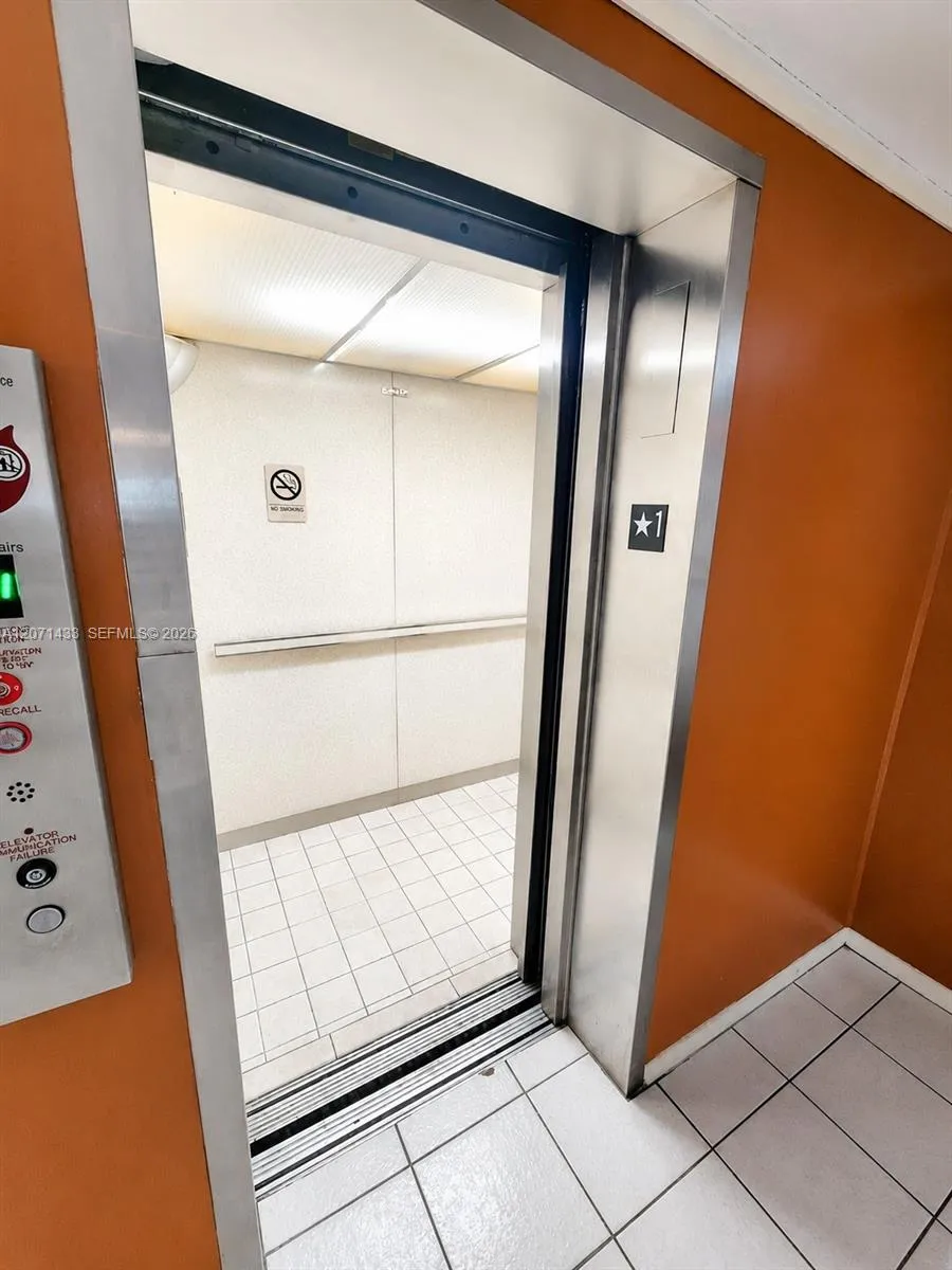 Elevator