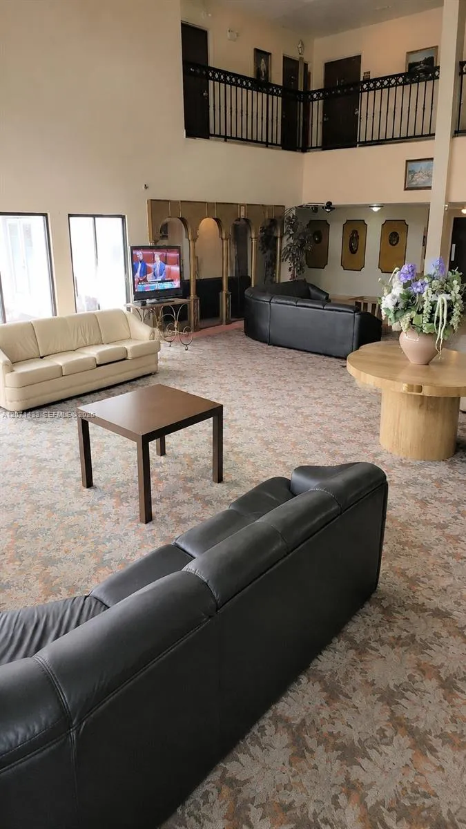 Clubhouse