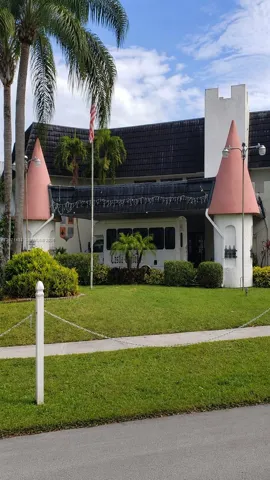 Clubhouse