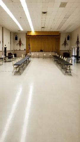 Clubhouse