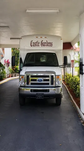 Community shuttle