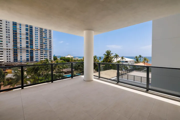 Outdoor Living Space