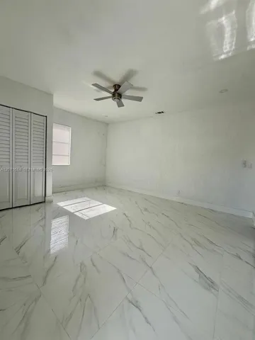 Additional rear room offering flexible living space