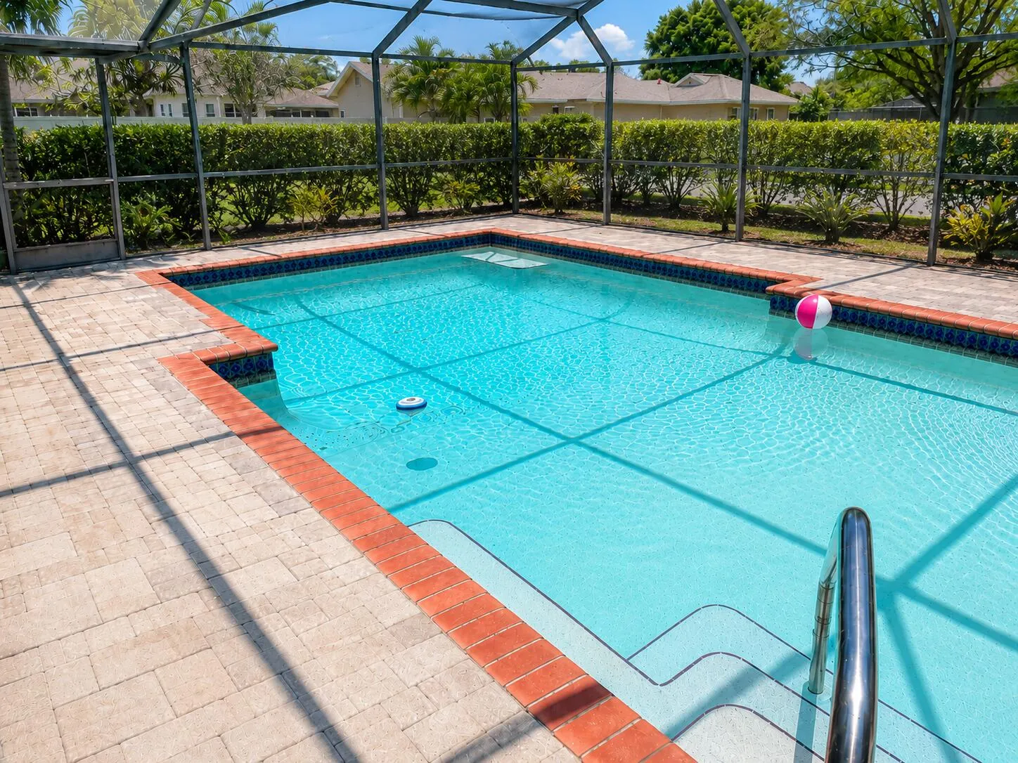 Pool ^^