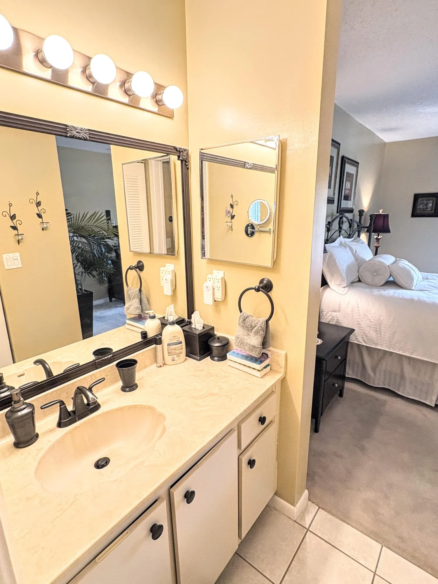 MAIN BATH