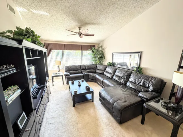 OPEN LIVING ROOM