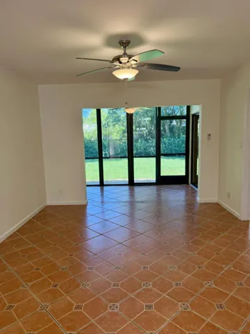 warm and peaceful with parklike setting views