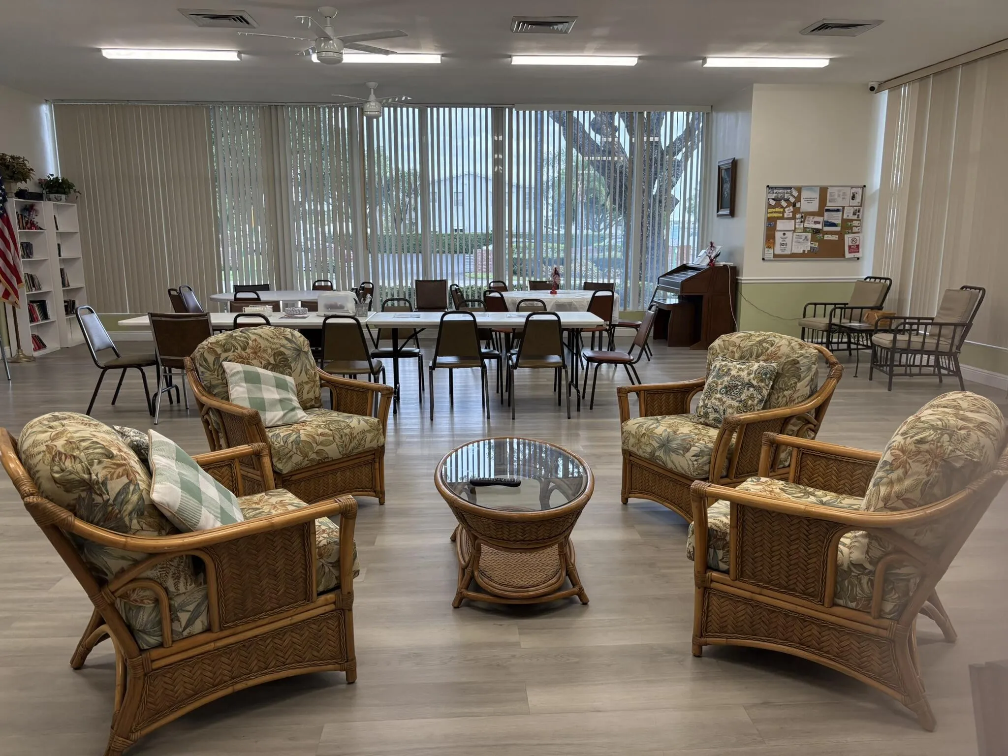 Clubhouse