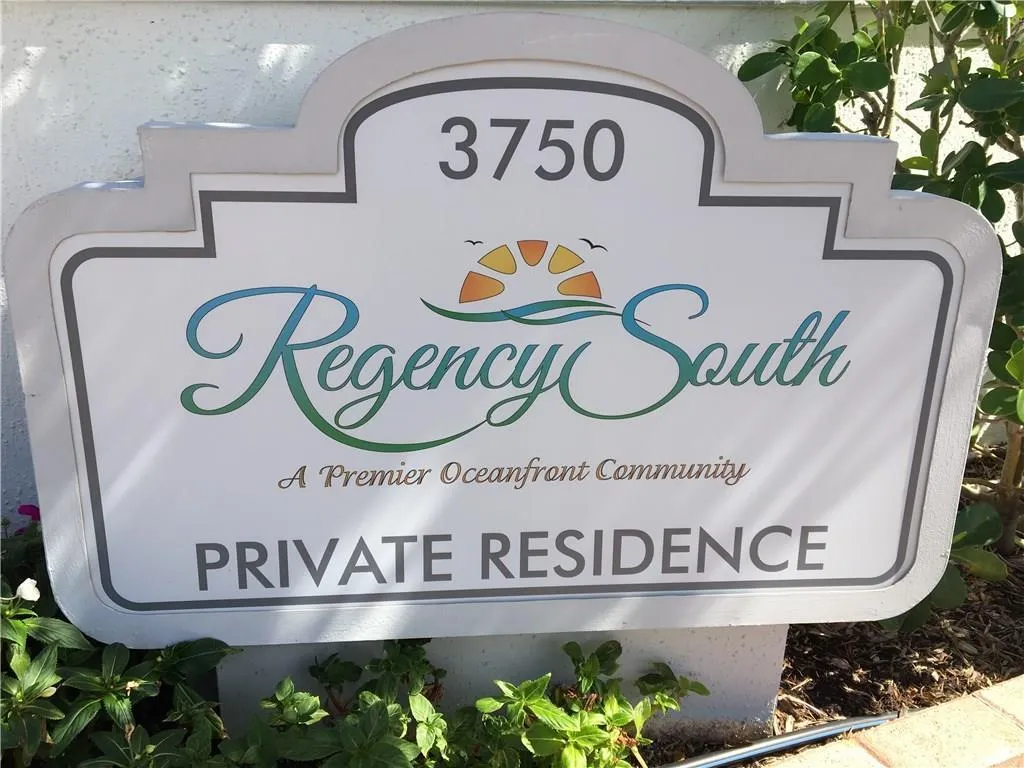 bldg signage