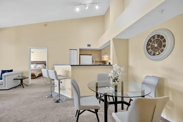 Dining-Kitchen