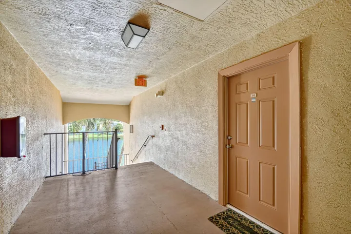 Breezeway