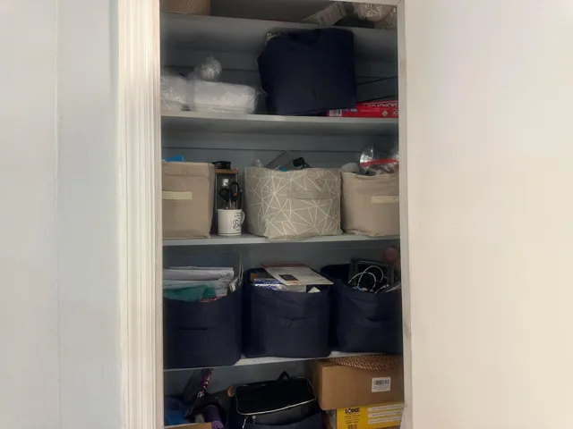 Pantry 1