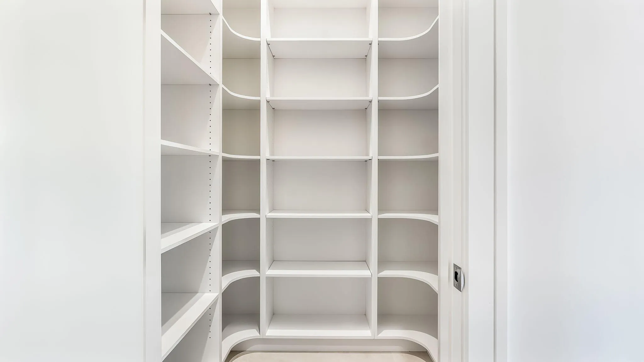 Kitchen Pantry