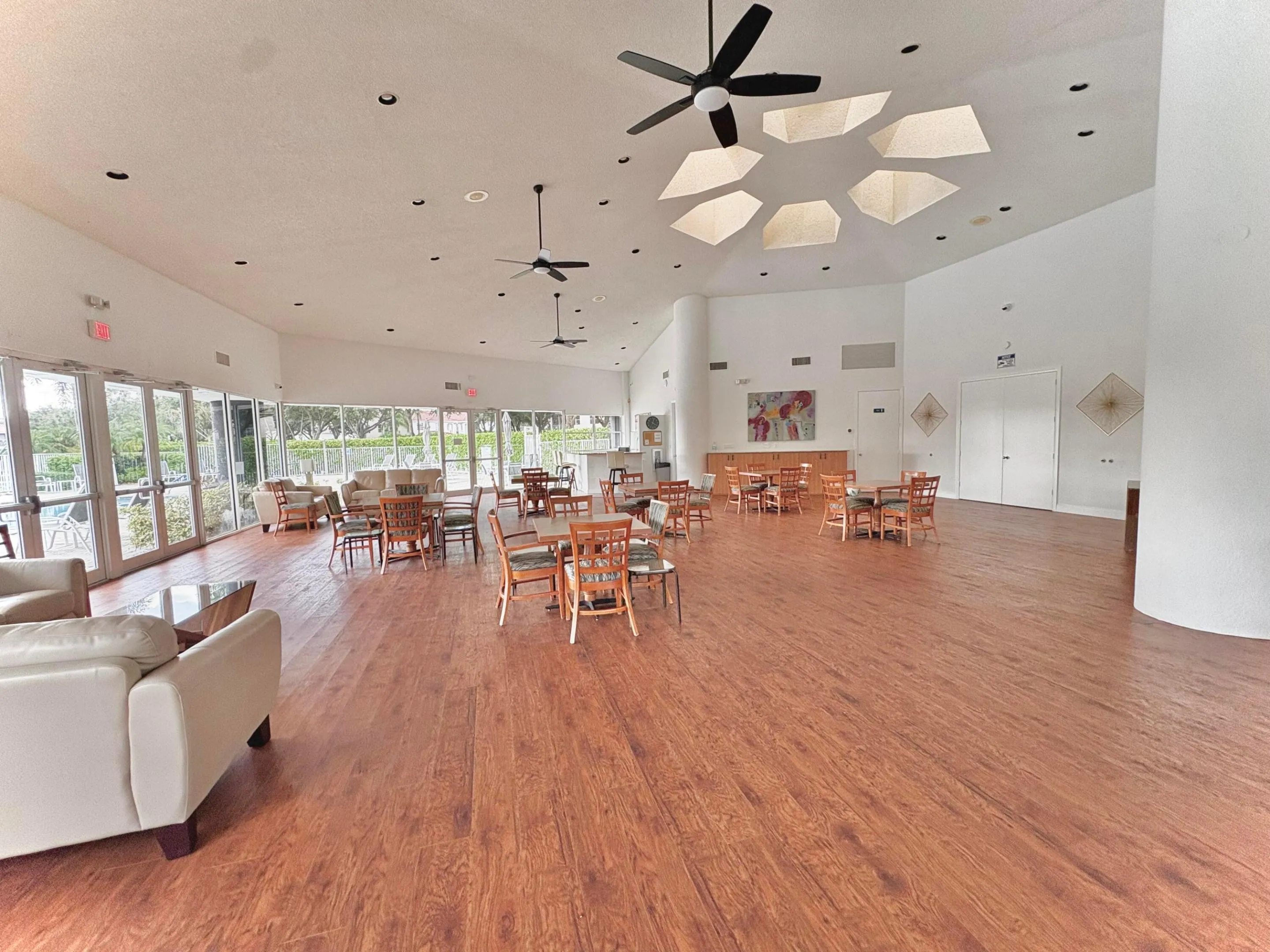 Clubhouse