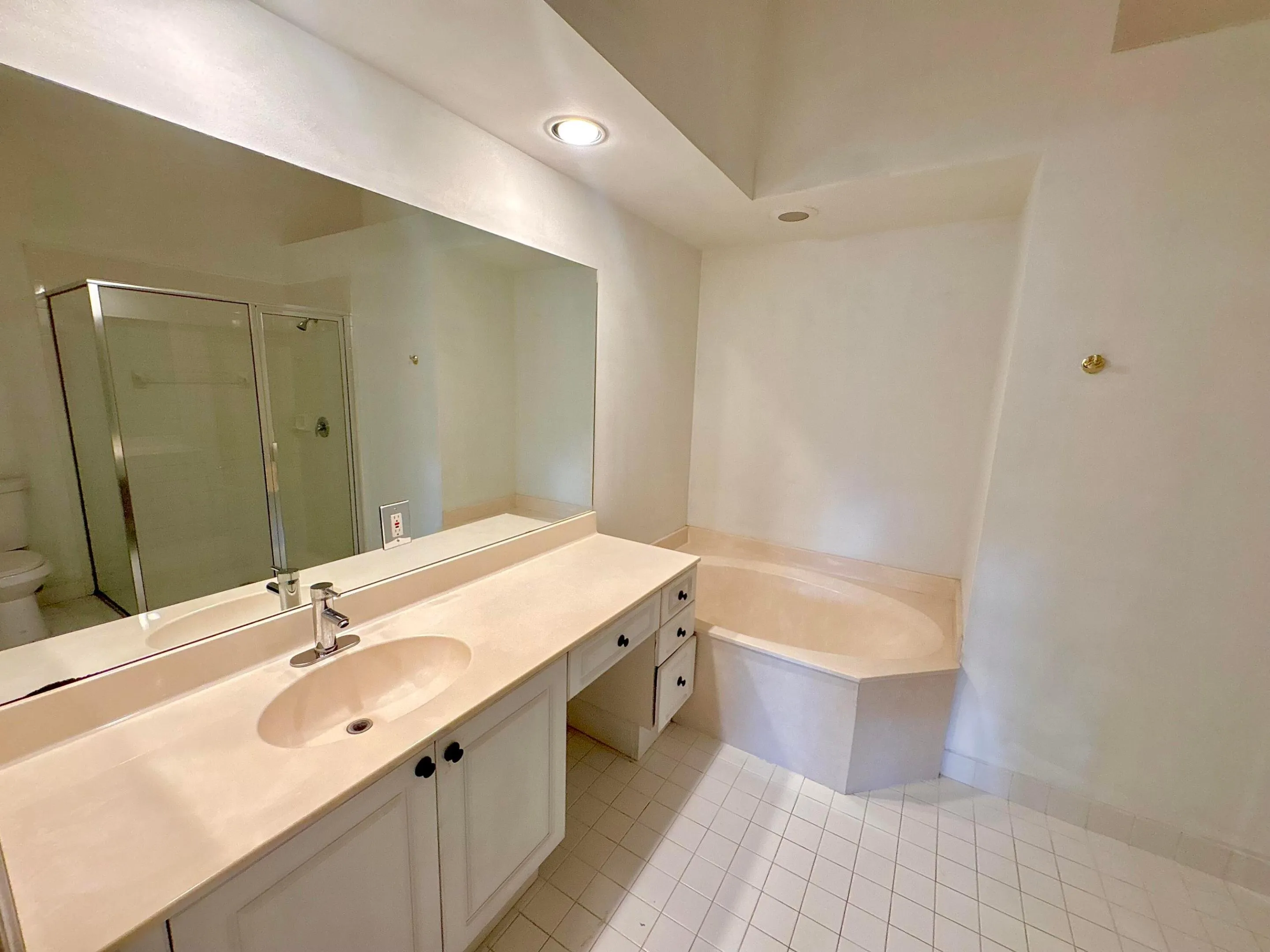 Master Bath 1