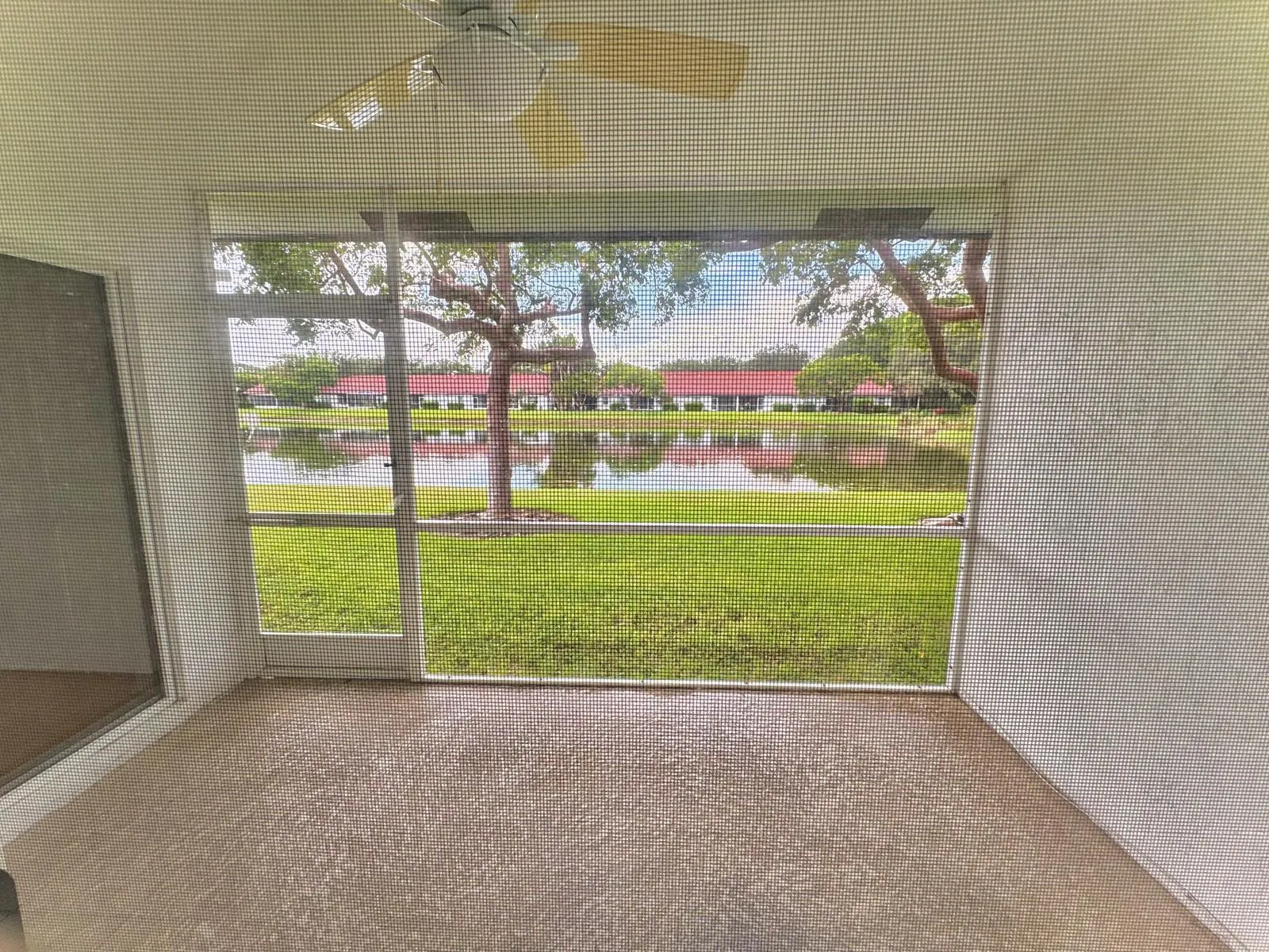 Patio 2