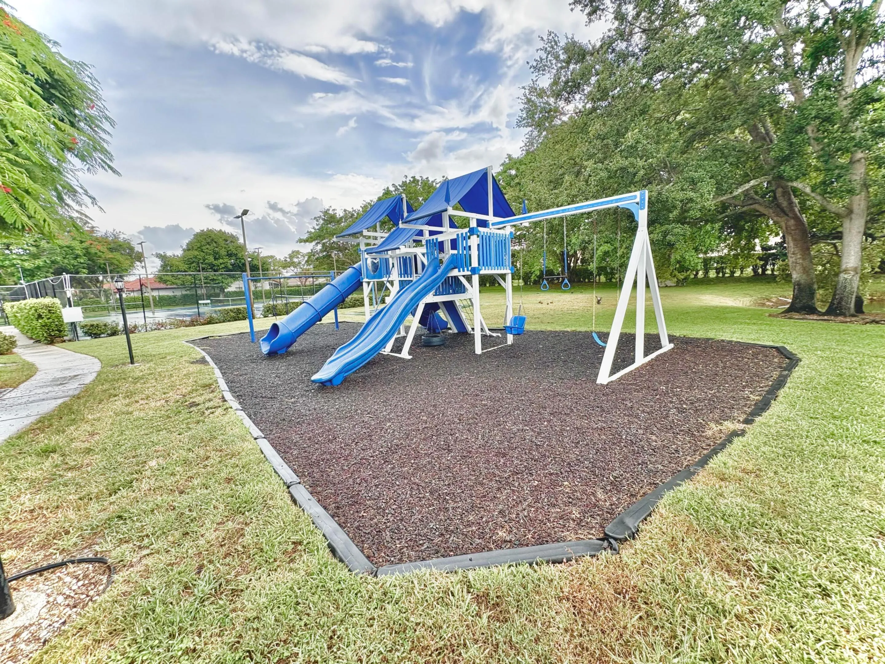 Playground