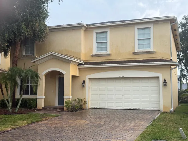 5838 gypsum place FRONT