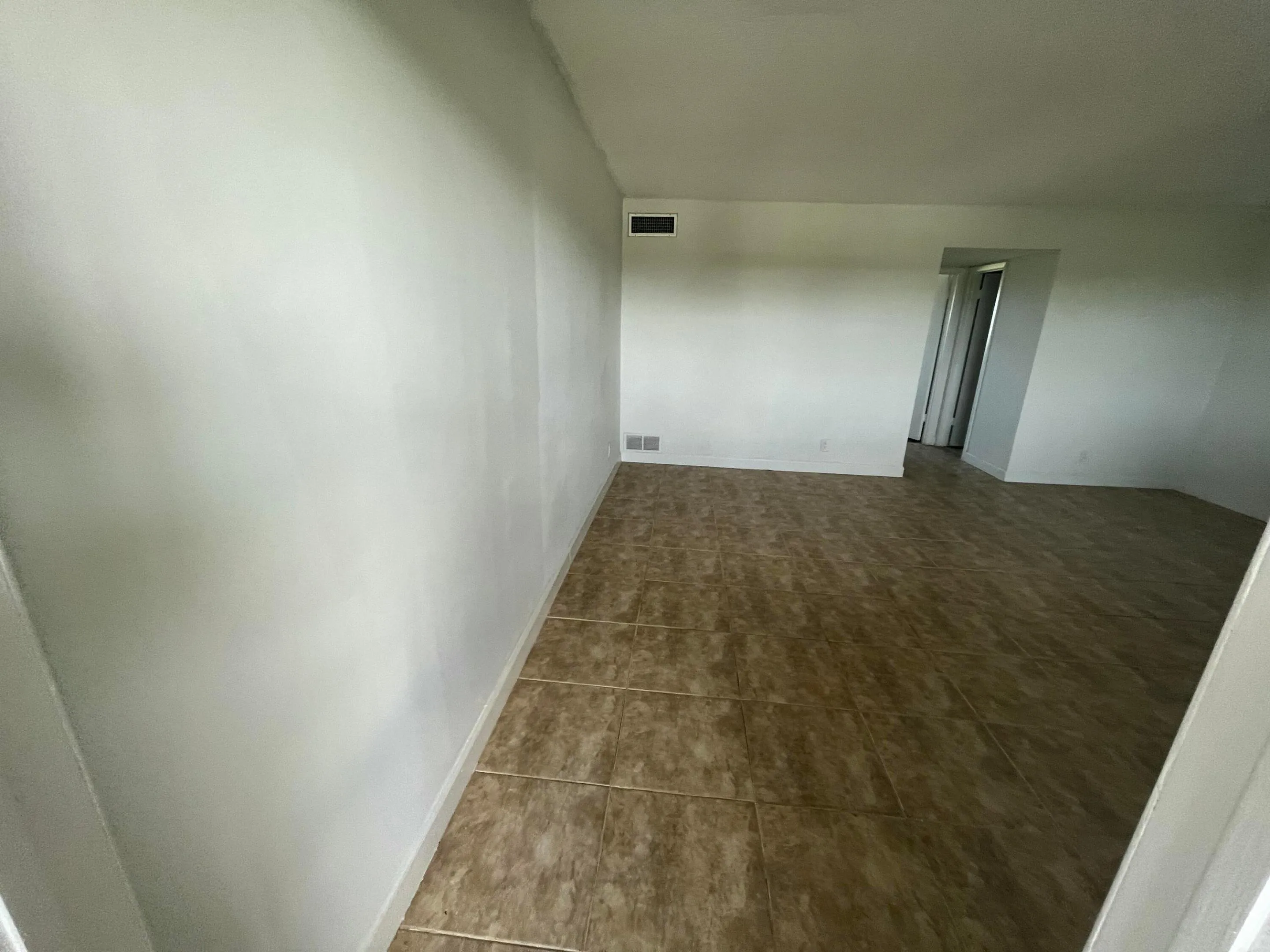 Living Room from entry