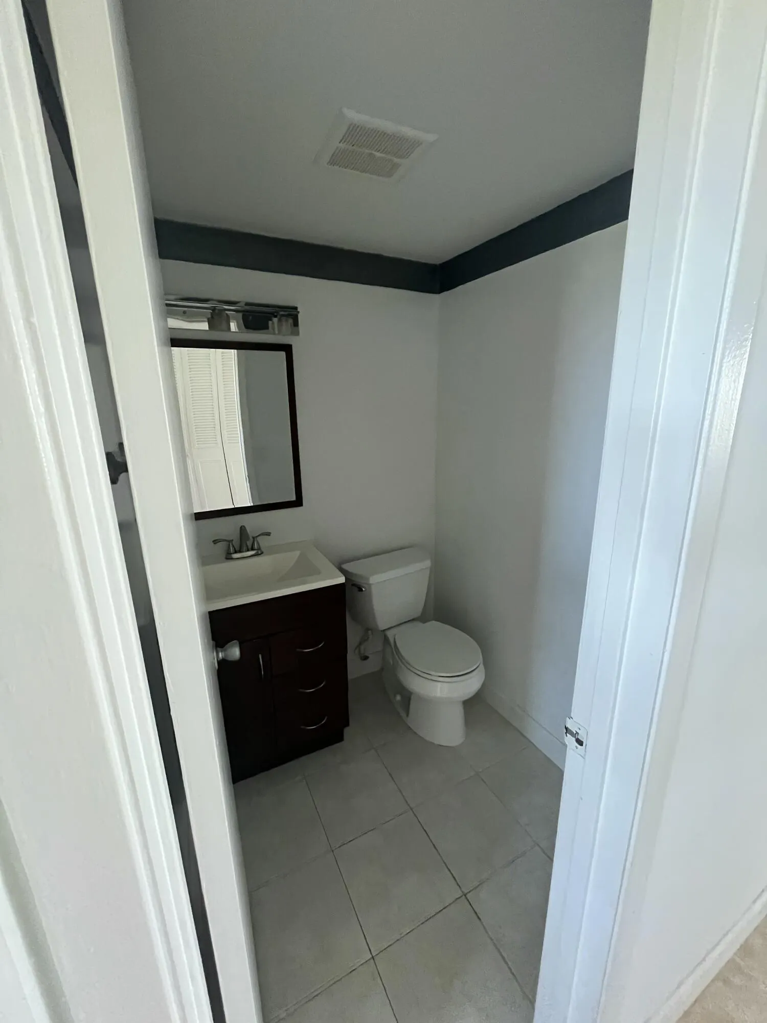 Hall Bath