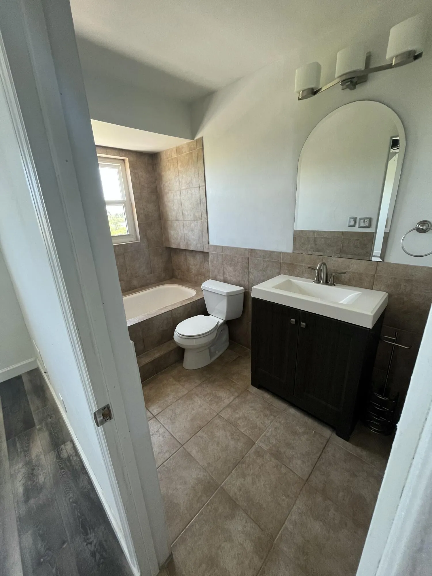 Full Bath