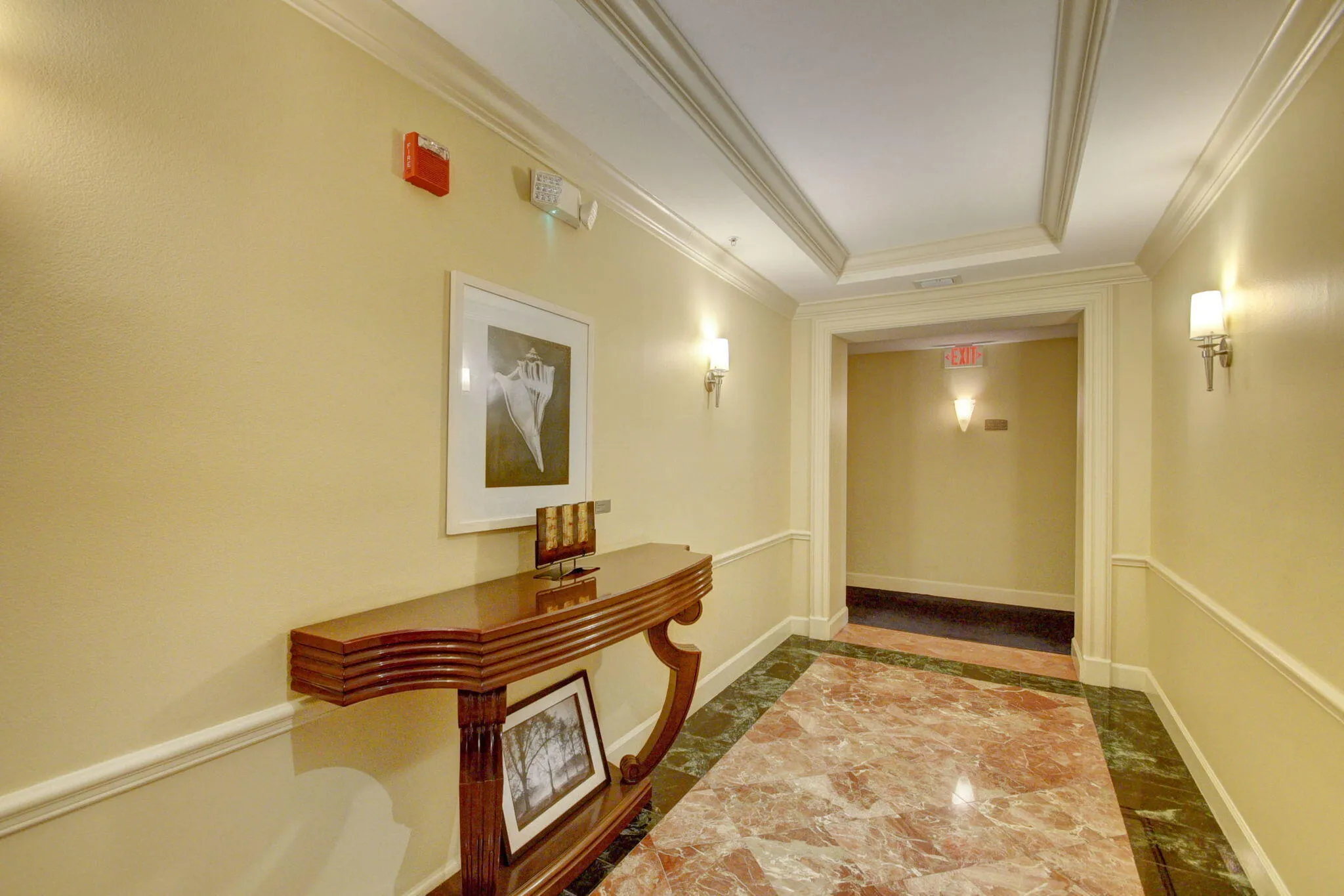 Amenities