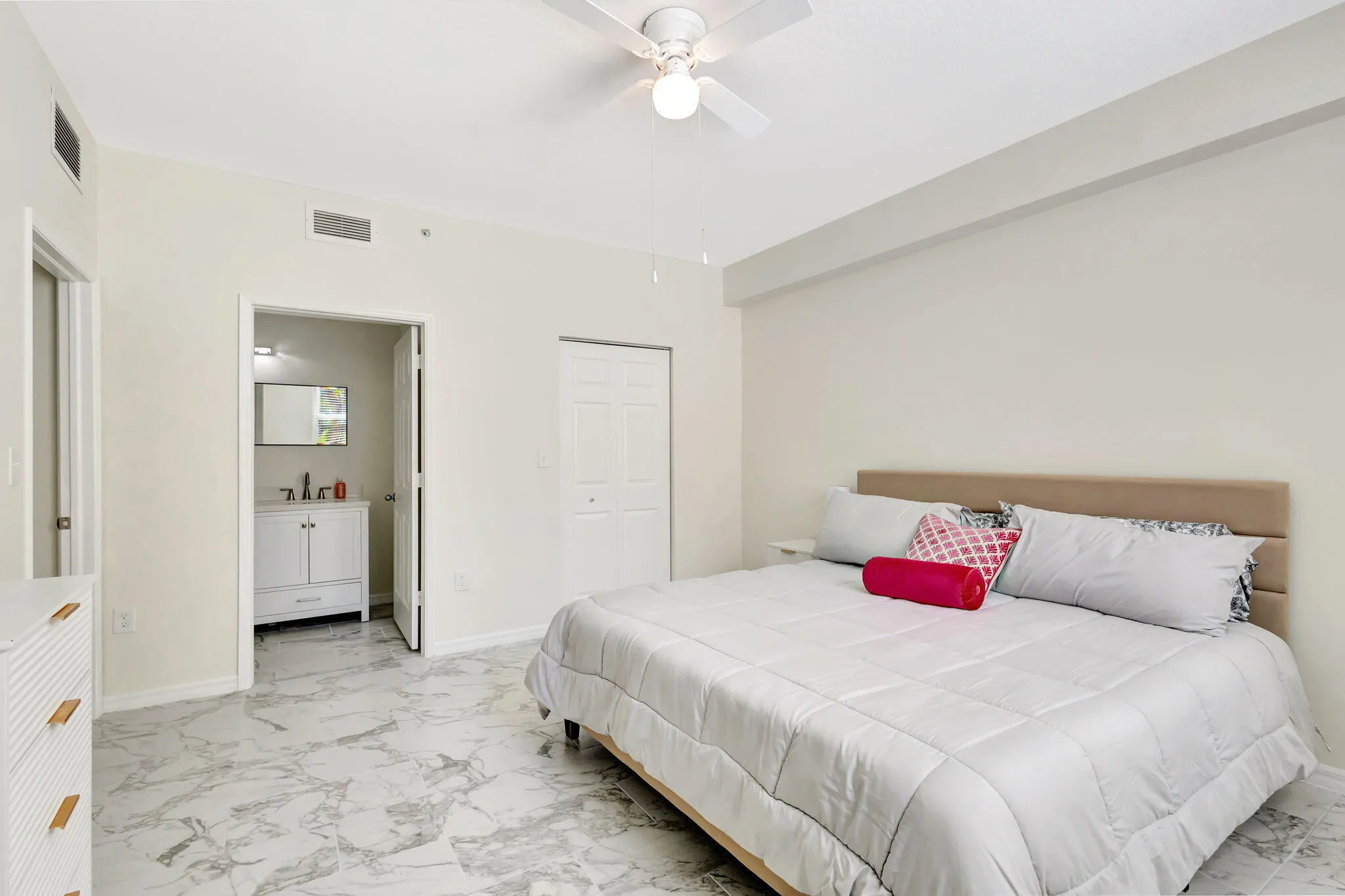 Master Suite