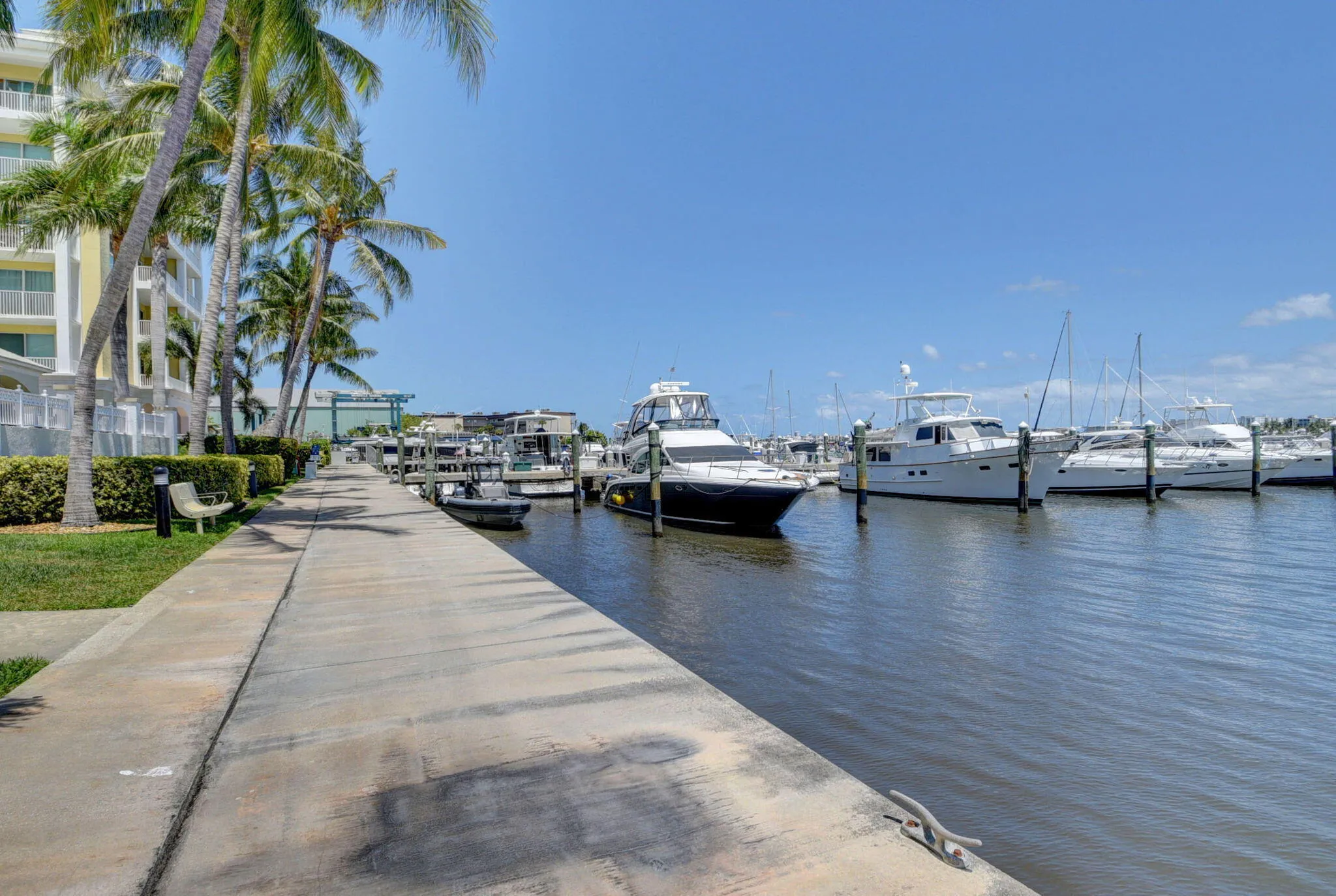 Intracoastal