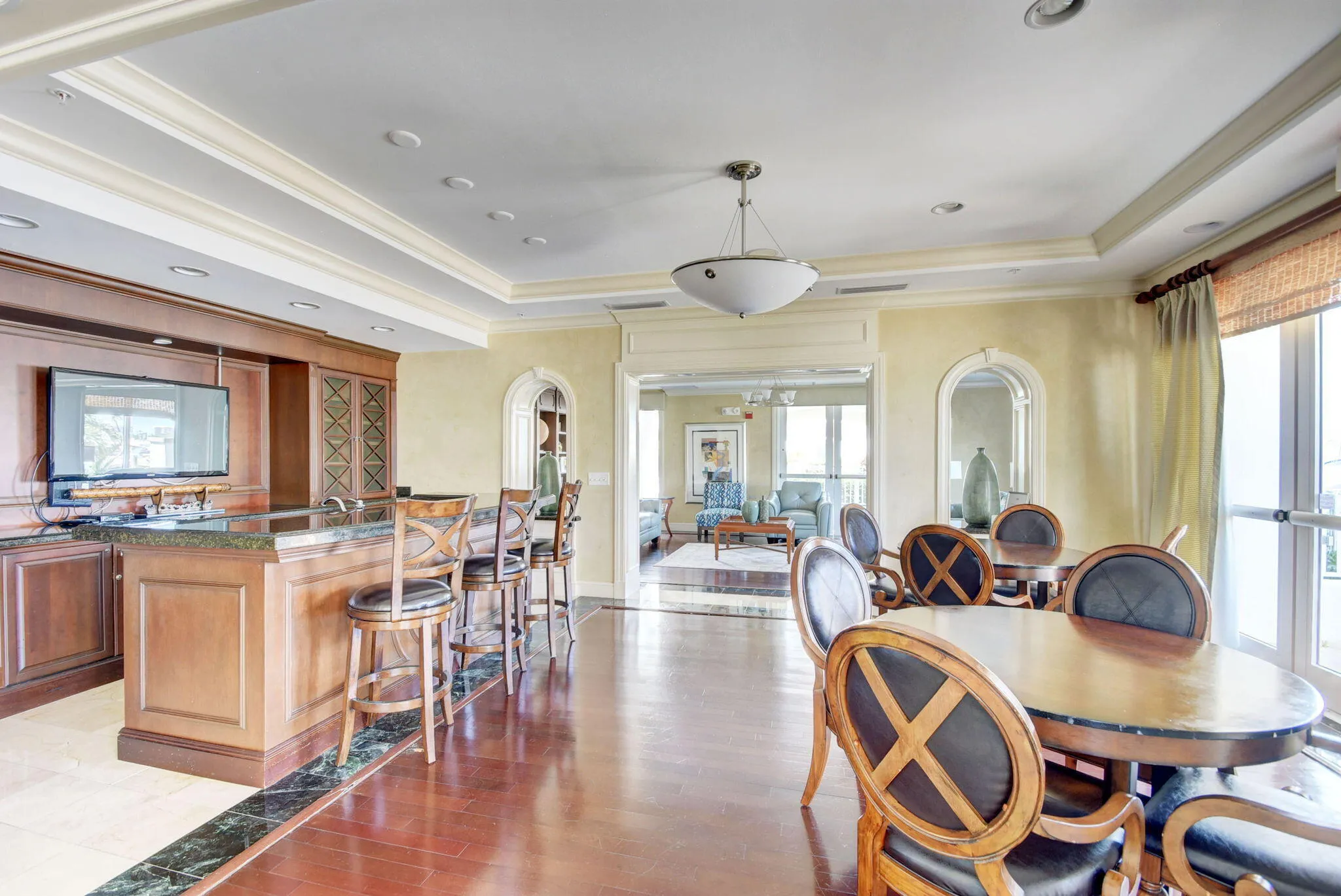 Amenities