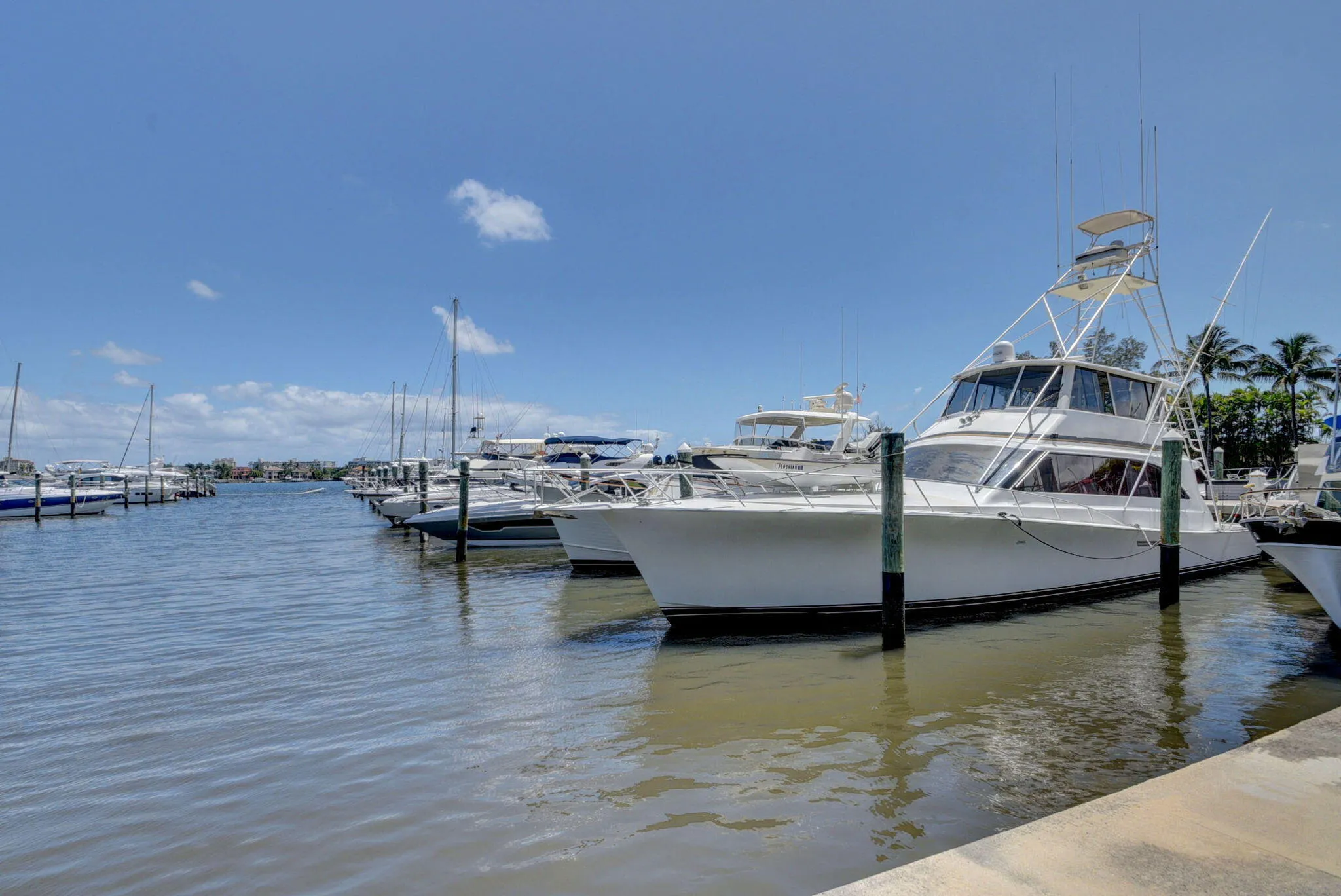 Intracoastal