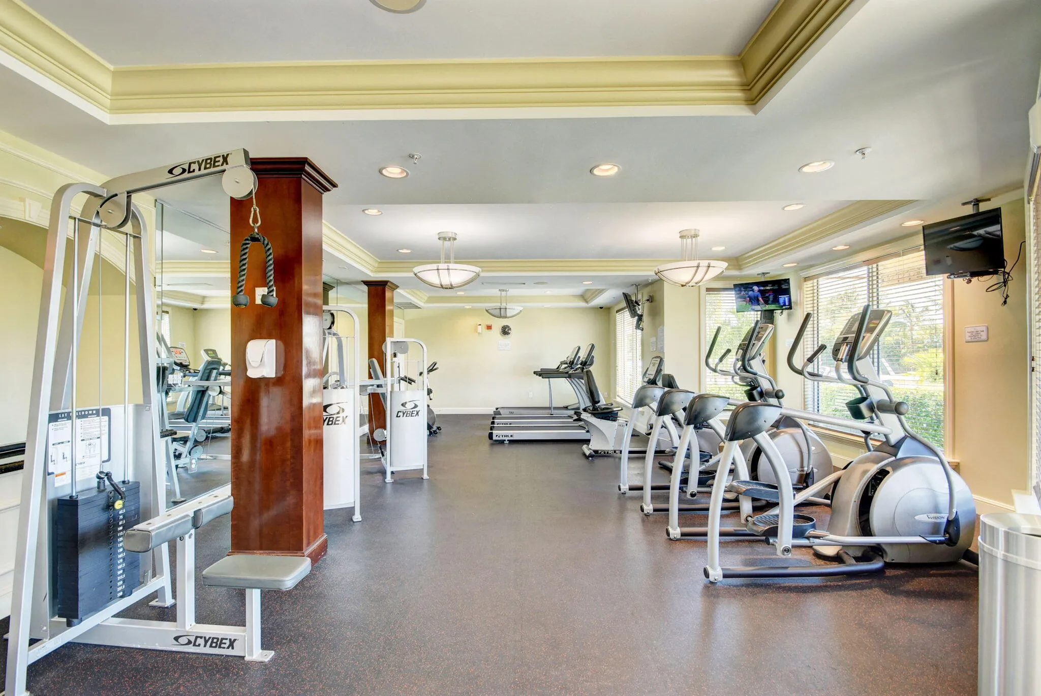Amenities