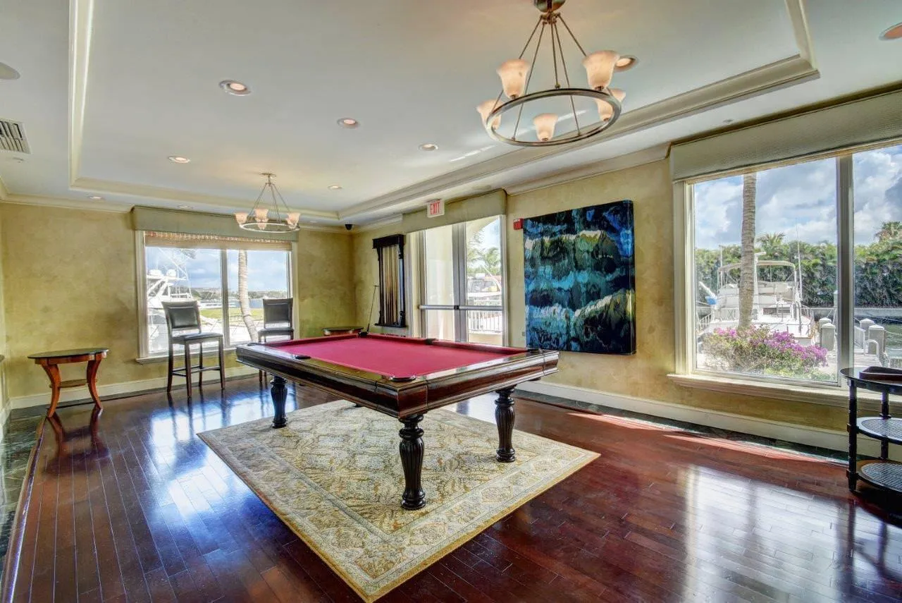 Amenities
