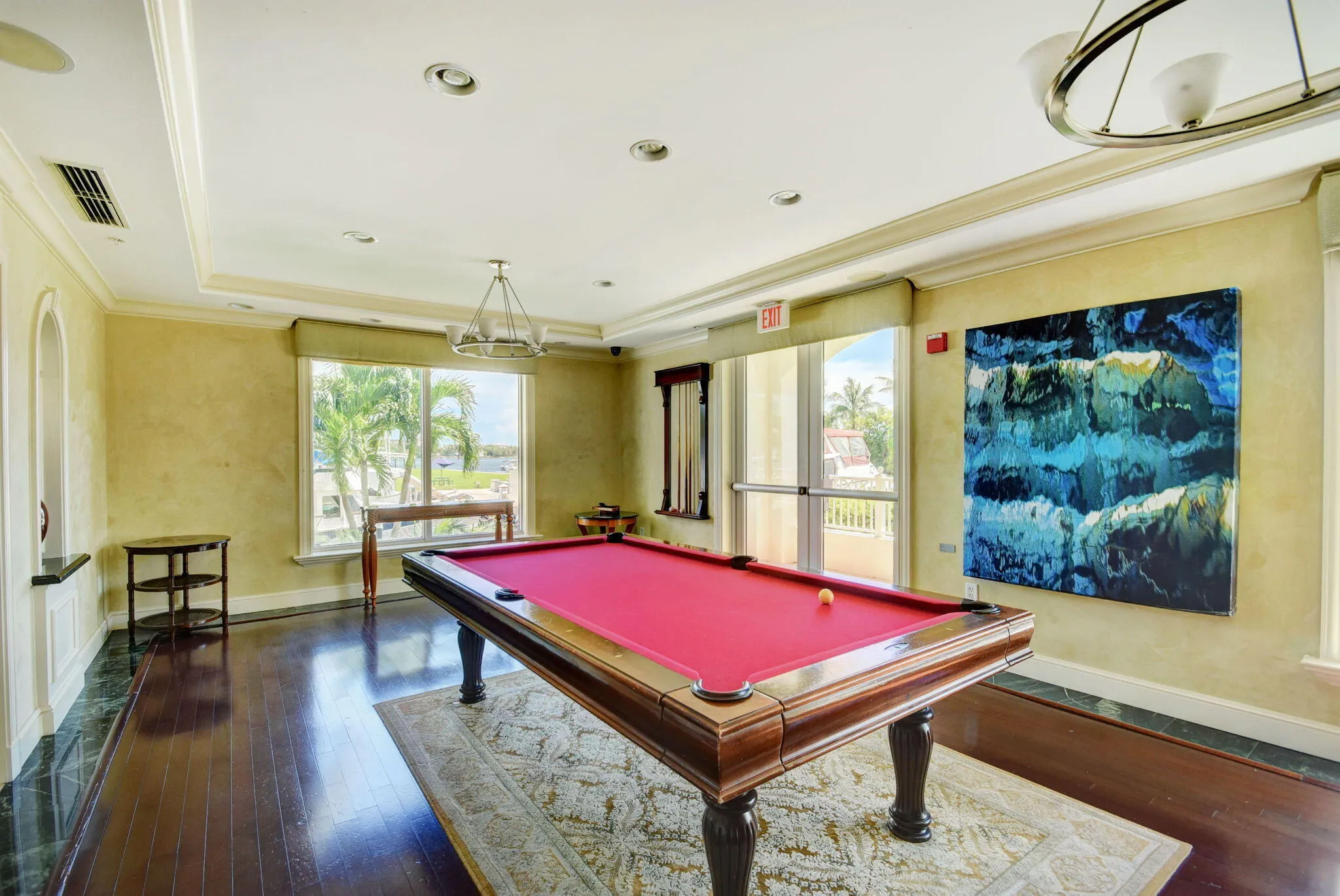 Amenities