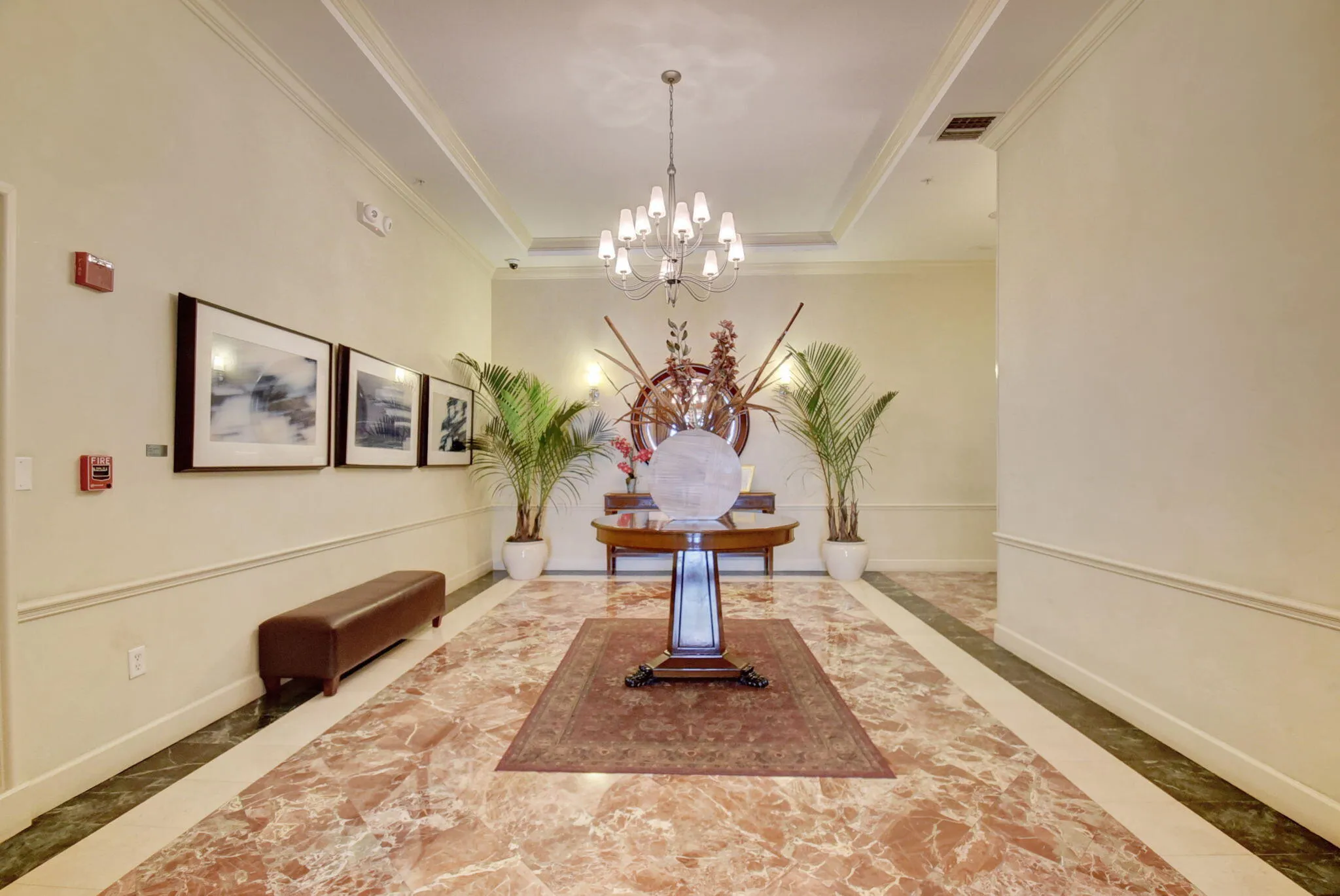 Amenities