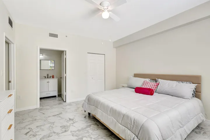 Master Suite