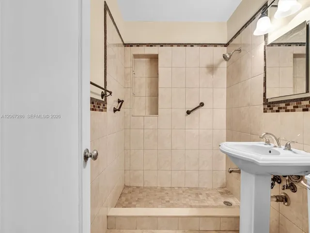 Second Bathroom