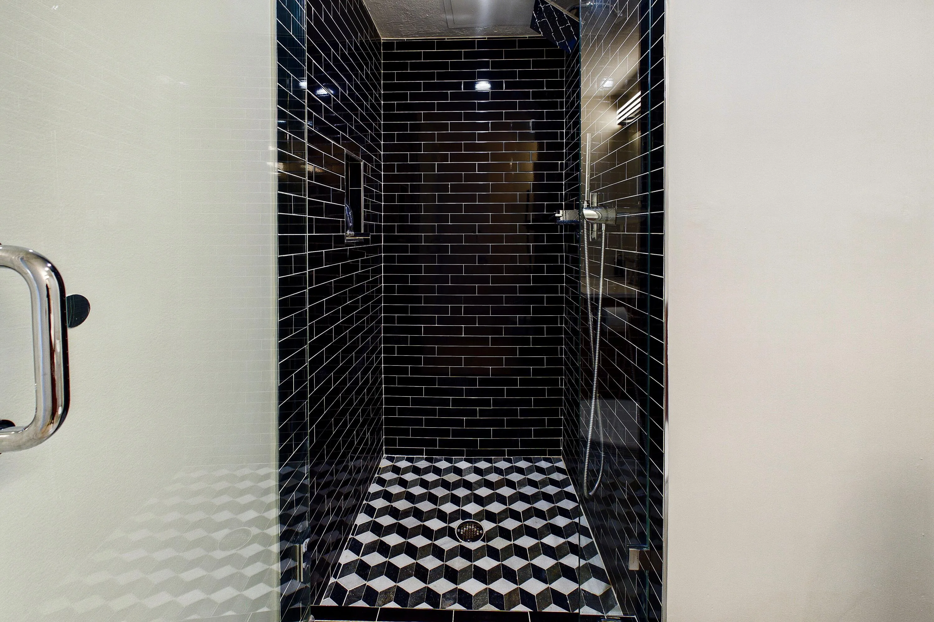 GREAT TILE DESIGN