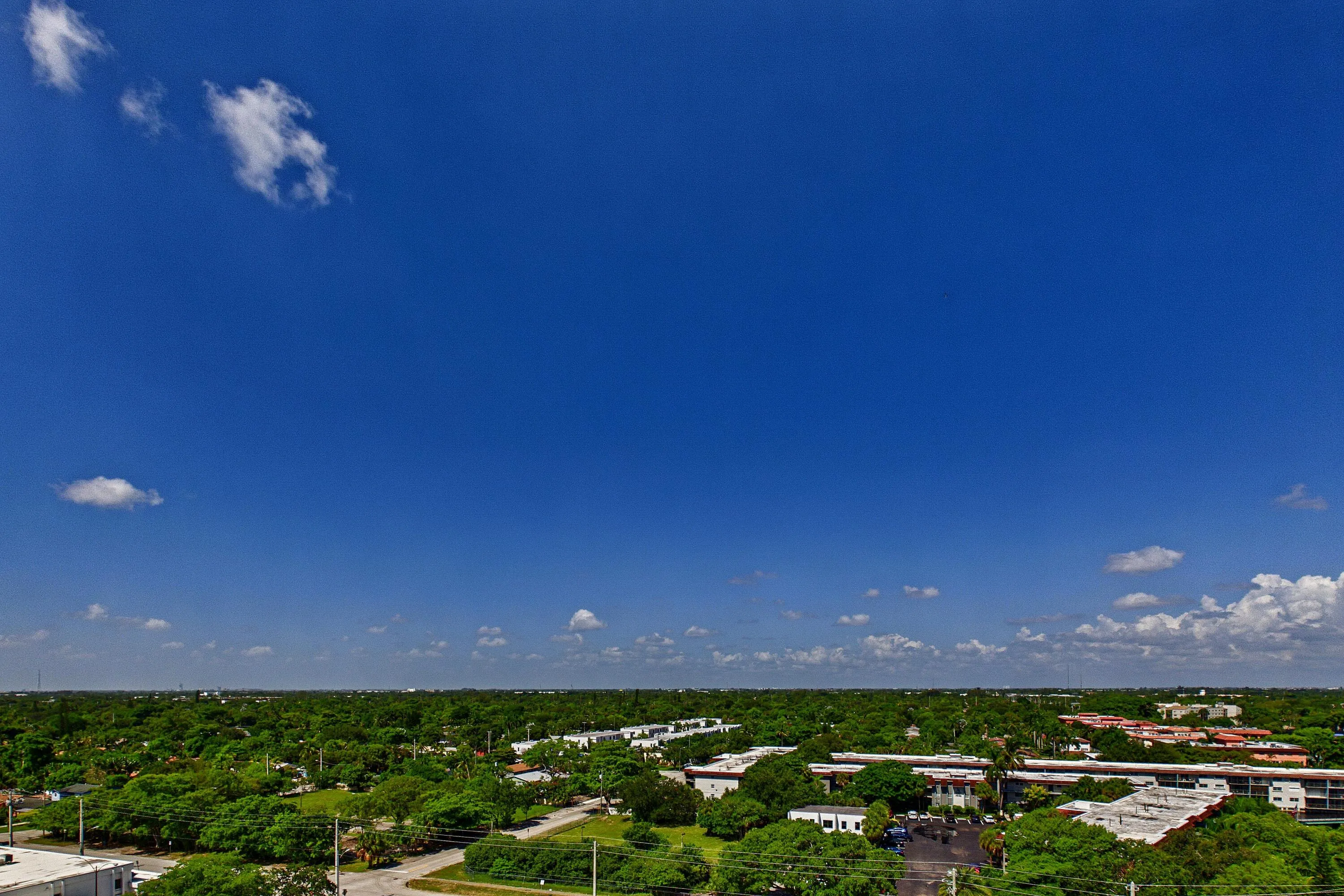 BEAUTIFUL 12TH FLOOR VIEWS