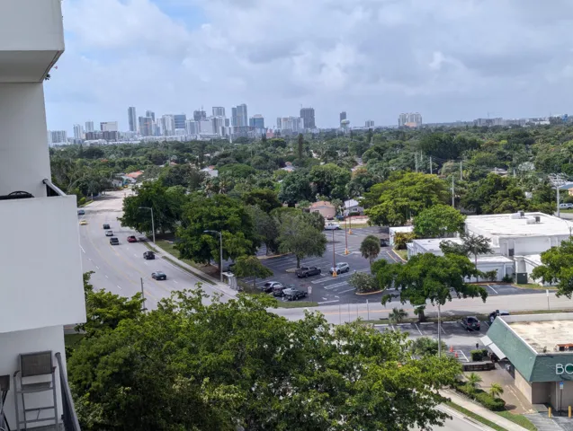 DOWNTOWN FORT LAUDERDALE