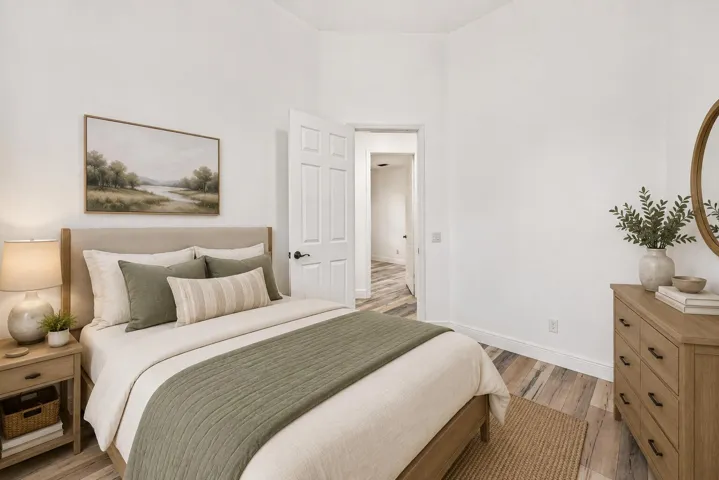 Bedroom 3 Virtually Reimagined for Inspiration