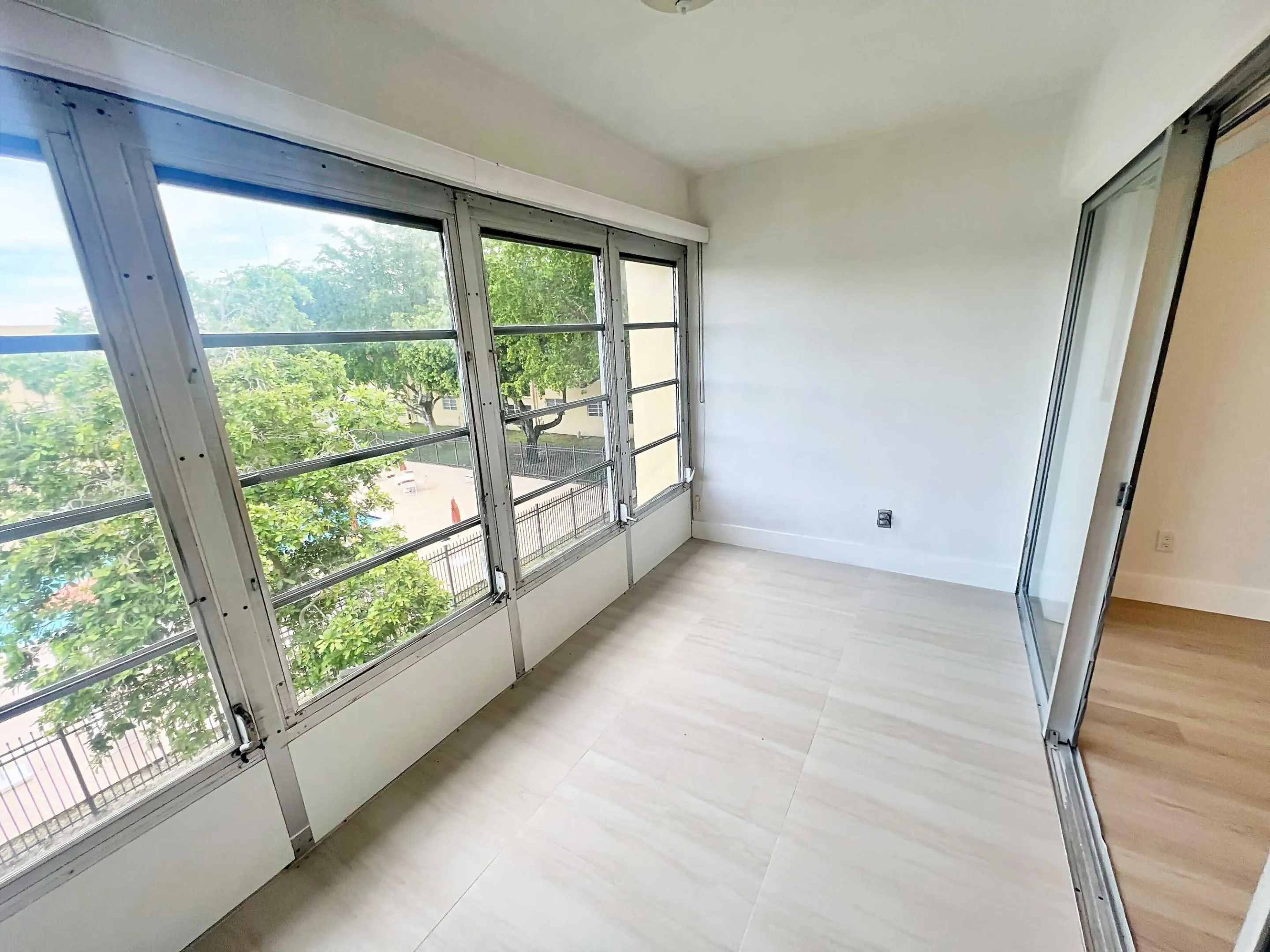 Patio 2