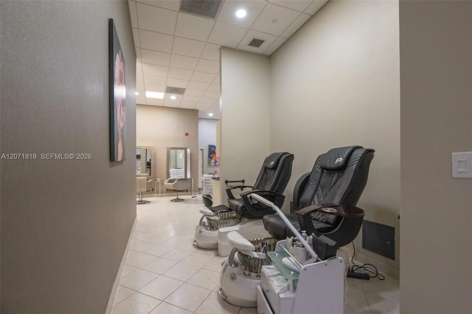 Salon