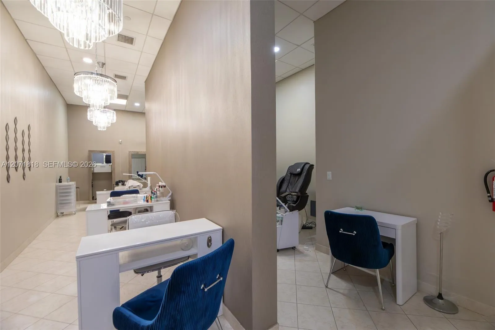 Salon