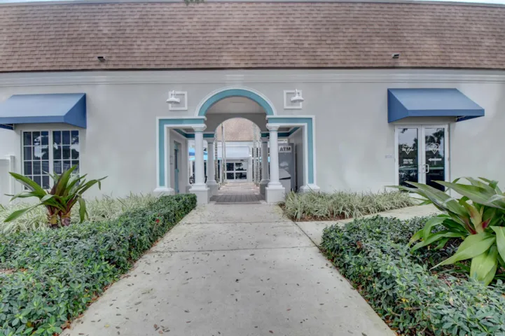 clubhouse