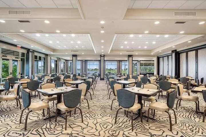 Card Room