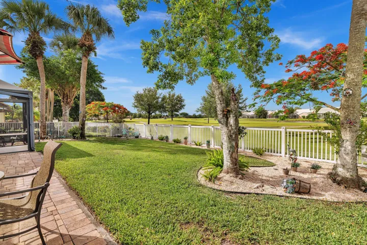Sweeping Water and Golf Views