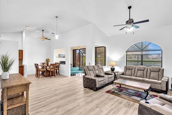 Open Concept