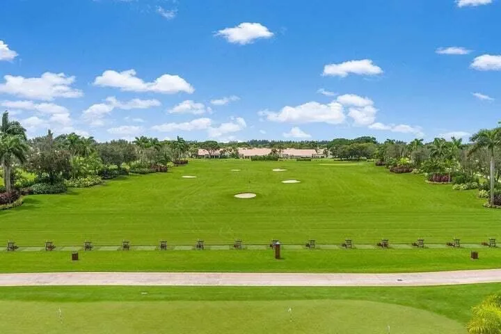 Driving Range