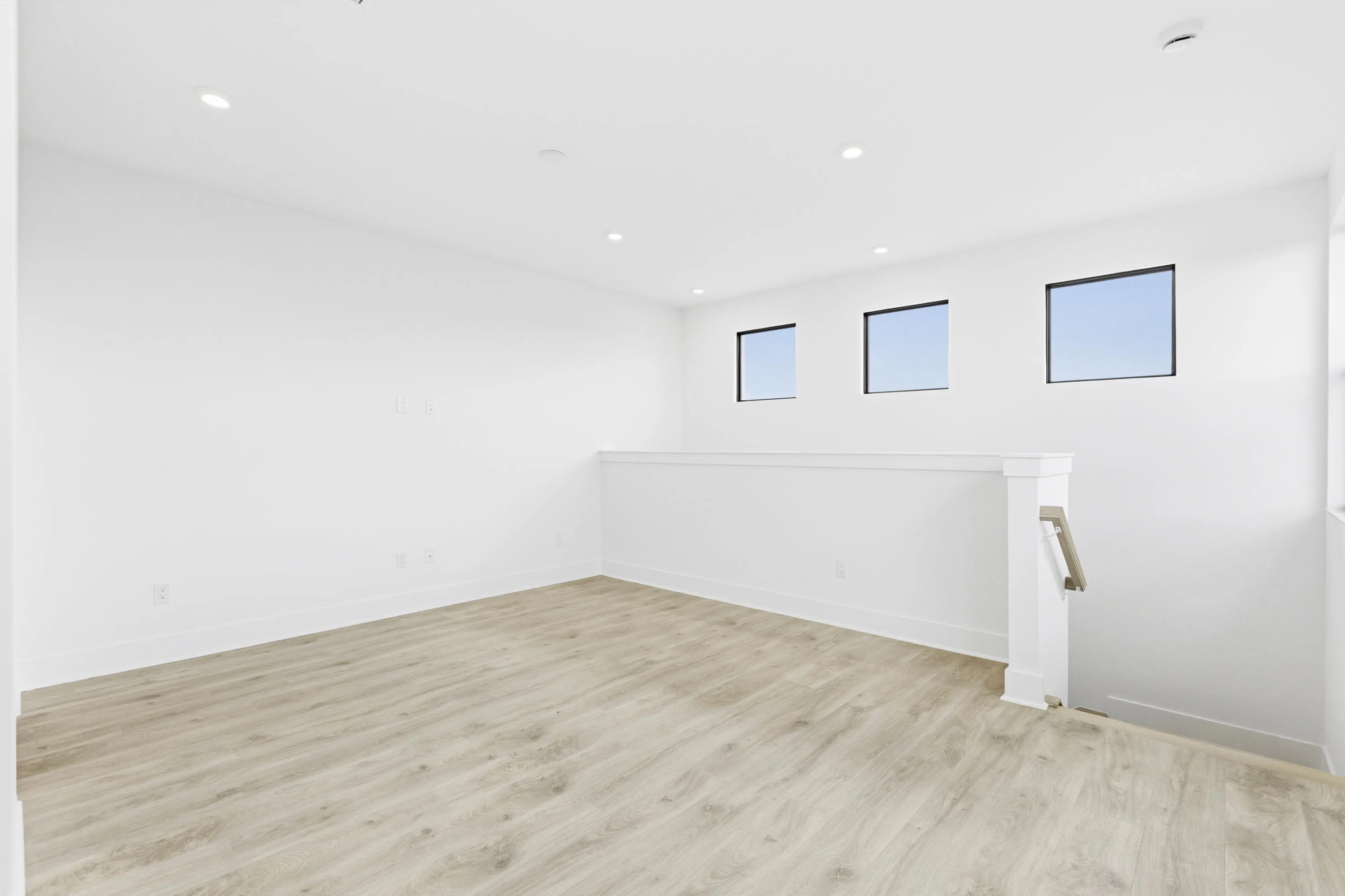 Bonus Room